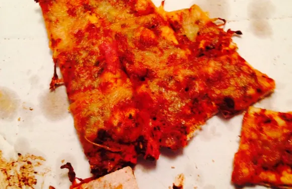 Tilley's Pizza House