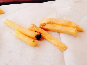 McDonald's Flers (Orne)