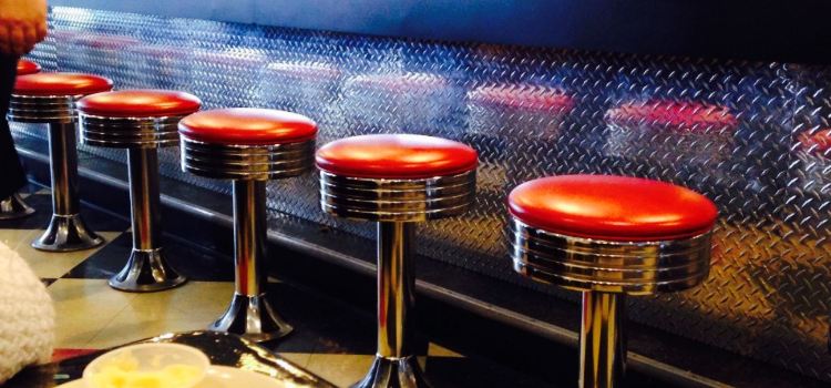 Gus' Diner