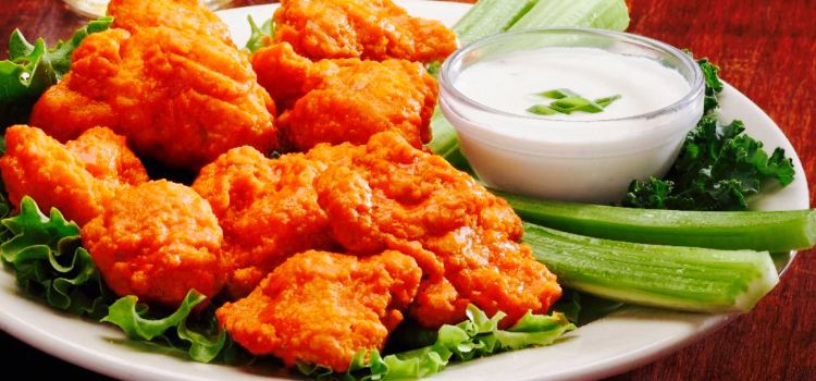 Joe Senser's Kitchen & Bar