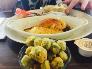 Joedy’s Seafood Restaurant