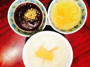 Rice Paper Vietnamese Cuisine