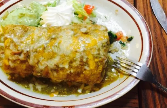 El Cazador Mexican Restaurant