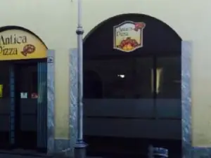 L'Antica Pizza