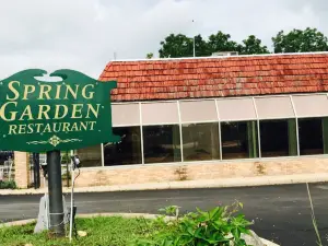 Spring Garden Restaurant