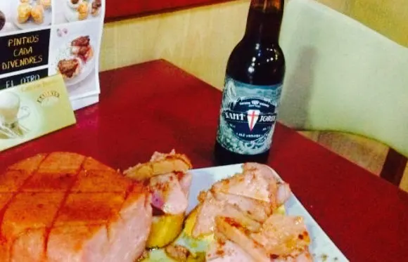 El Otro Bolo
