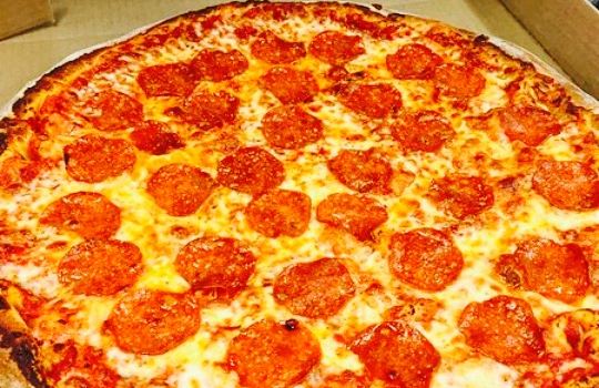 Uncle Rico's Pizza