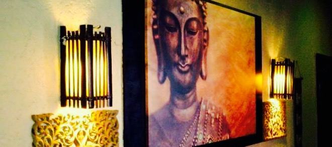 Ambiente Thaikueche