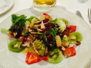 Restaurante Gallego