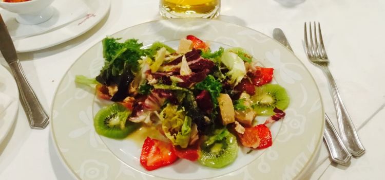 Restaurante Gallego