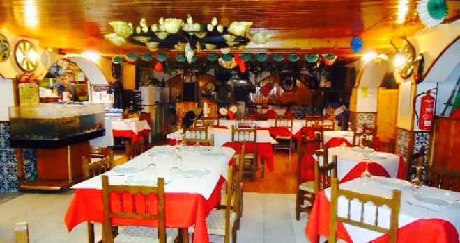 Bodegon El Cordobes