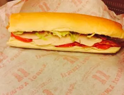 Jimmy John's