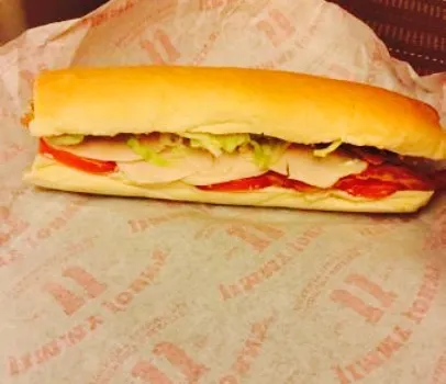 Jimmy John's