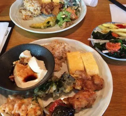 Hiedunoson no Gohanya