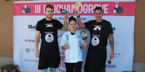 Bar Portiño café & tapas