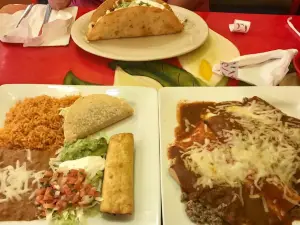 El Meson Mexican Restaurant