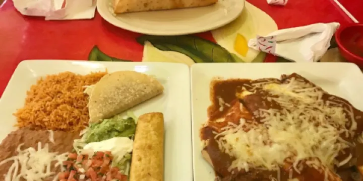 El Meson Mexican Restaurant