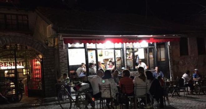 Çajtore Çayhane
