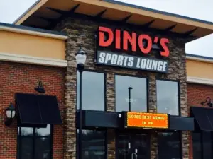 Dino's Sports Lounge