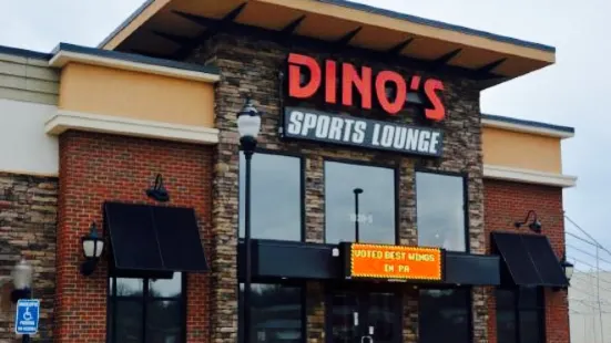 Dino's Sports Lounge