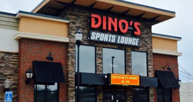 Dino's Sports Lounge