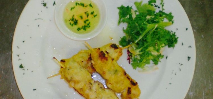 Trattoria alla Vigna