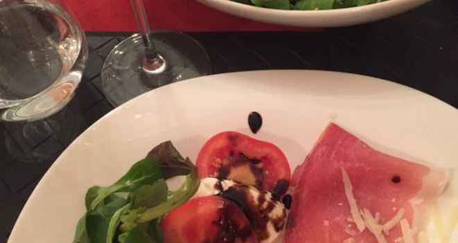 Trattoria Roma