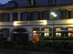 Gasthaus zur Sonne