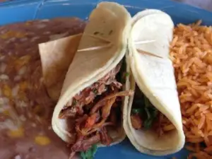 Taco Cancun Mexican Grill