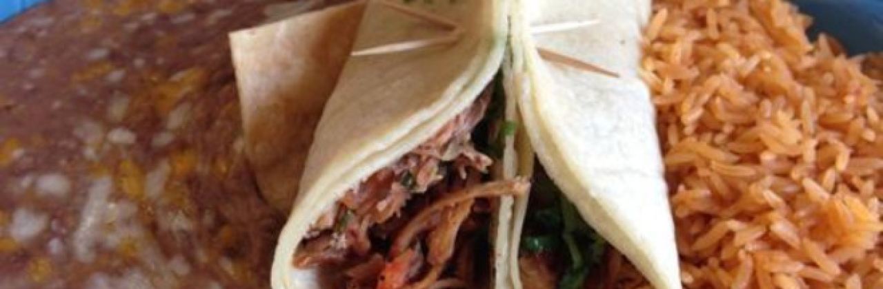 Taco Cancun Mexican Grill