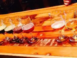 Fair Oaks Brew Pub