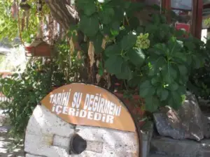 Belen Degirmeni