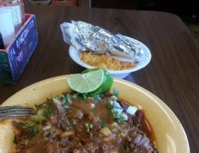 Tacos El Rinconcitos