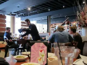 Little India Restaurant and Bar