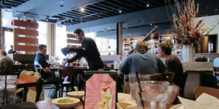 Little India Restaurant and Bar