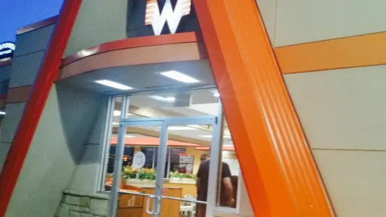 Whataburger