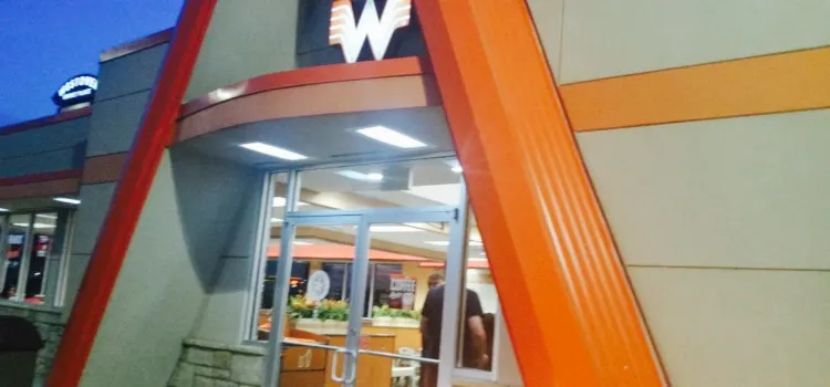 Whataburger