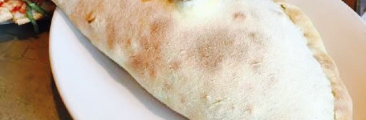 Burattino Brick Oven Pizza