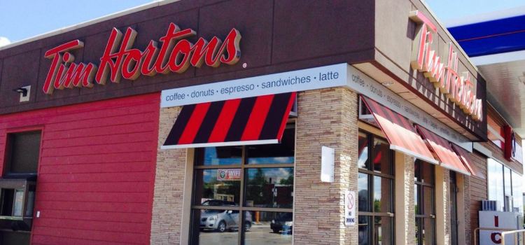 Tim Hortons