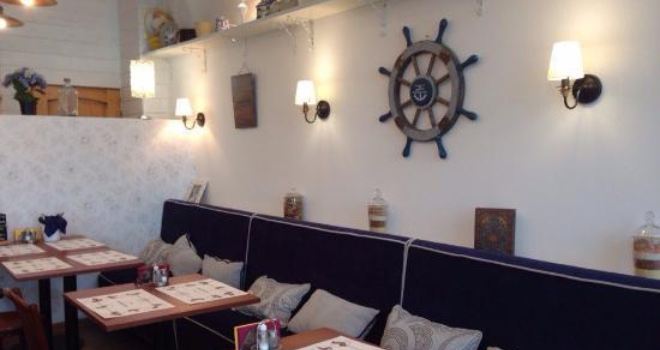 Trattoria Semplice