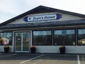 Josie's Corner