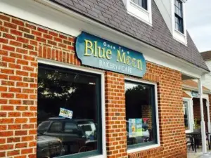 Once In A Blue Moon Bakery