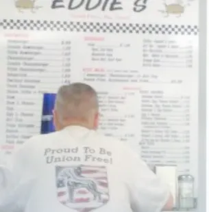 Eddie's Sandwich Shoppe