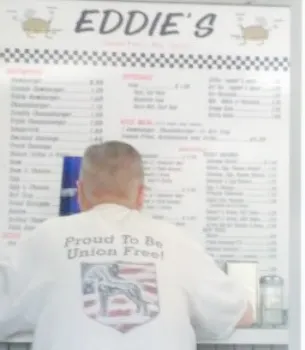 Eddie's Sandwich Shop