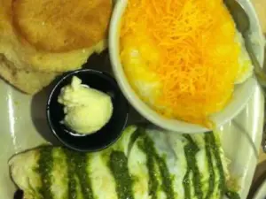 Cypress Breakfast House