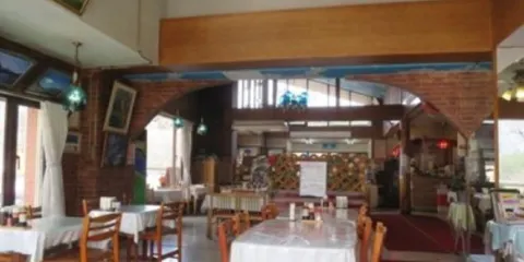 Restaurant New Akaike