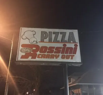 Rossini Carry-Out
