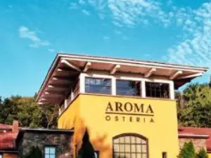 Aroma Osteria