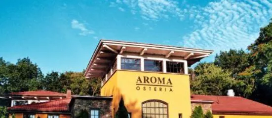 Aroma Osteria