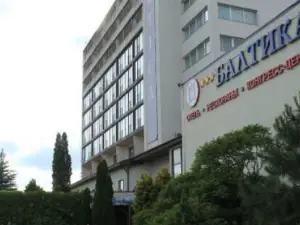 Baltika Restaurant